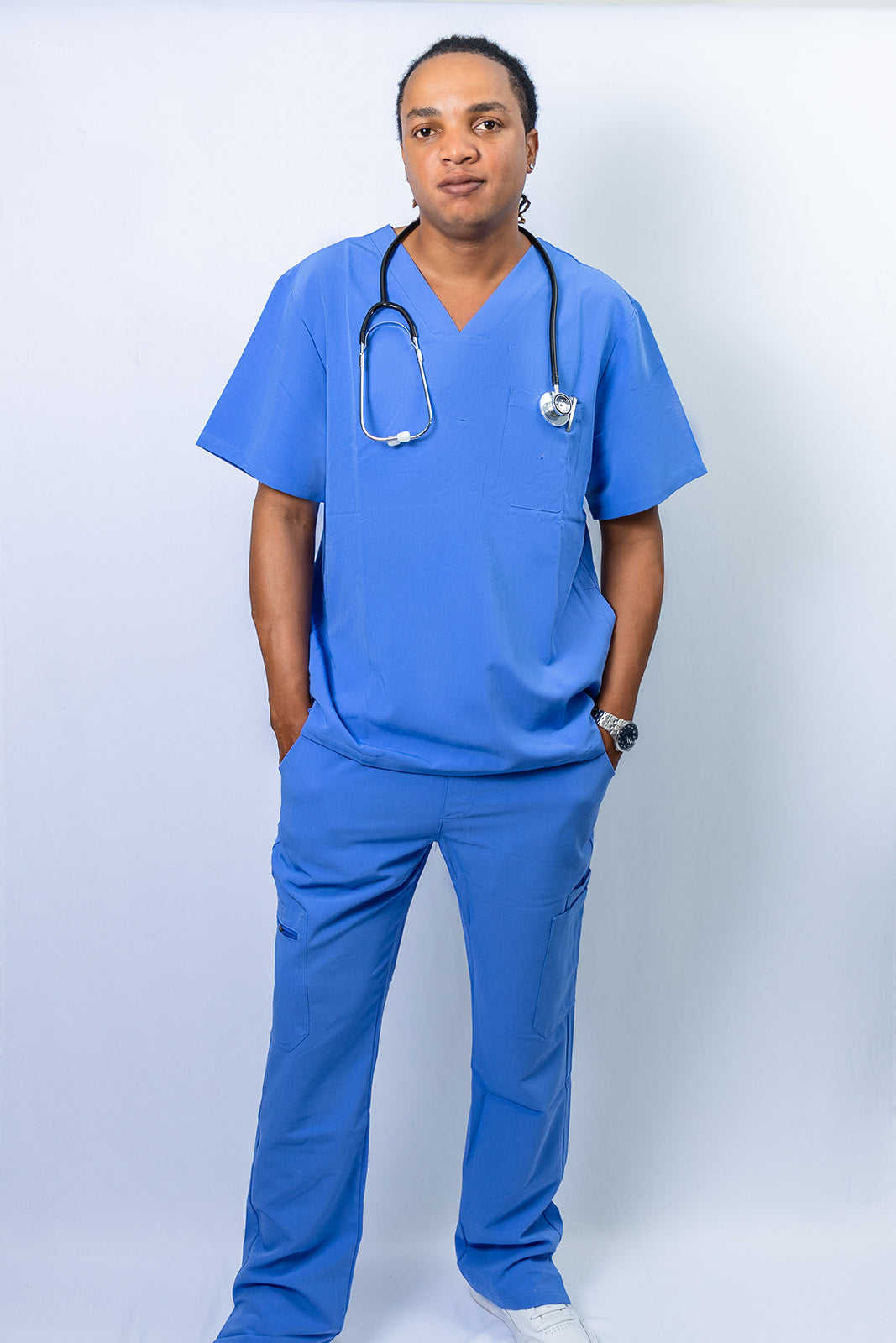 Majestic Brand Scrub Sets