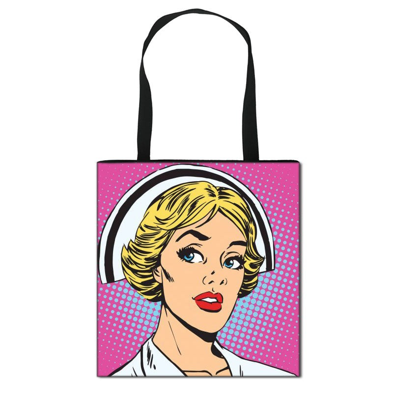 Tote Bags