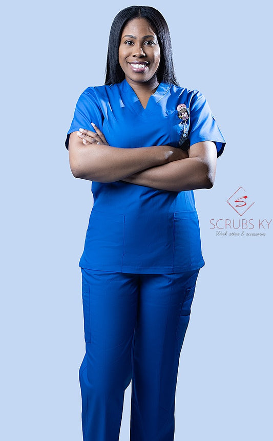 FAB Brand Scrub Sets