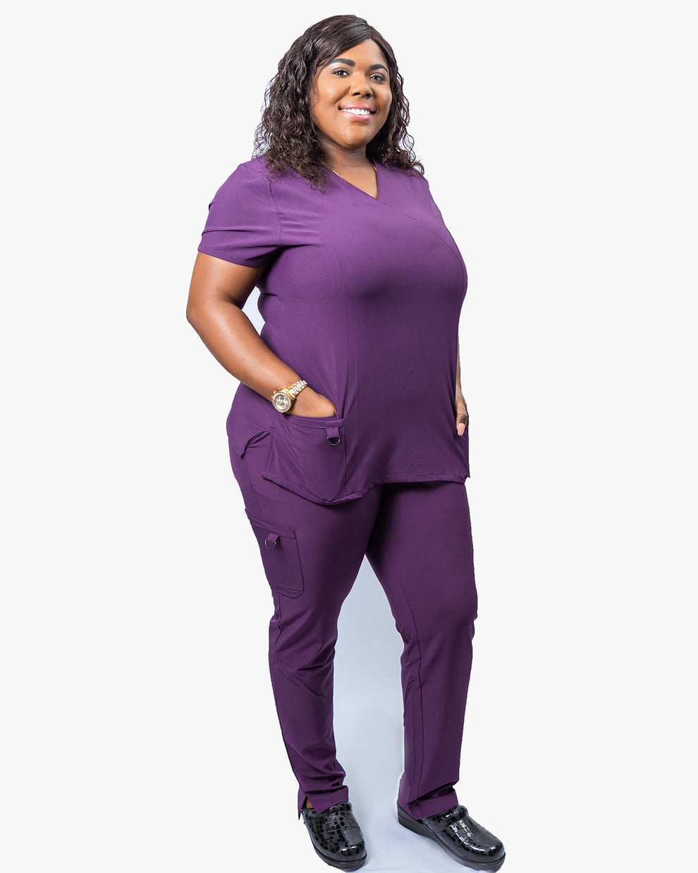 Revel Brand Scrub Sets – scrubsky