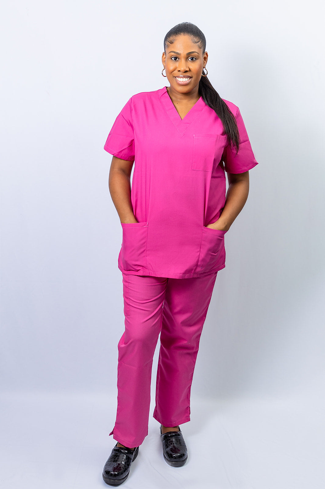 FAB Brand Scrub Sets