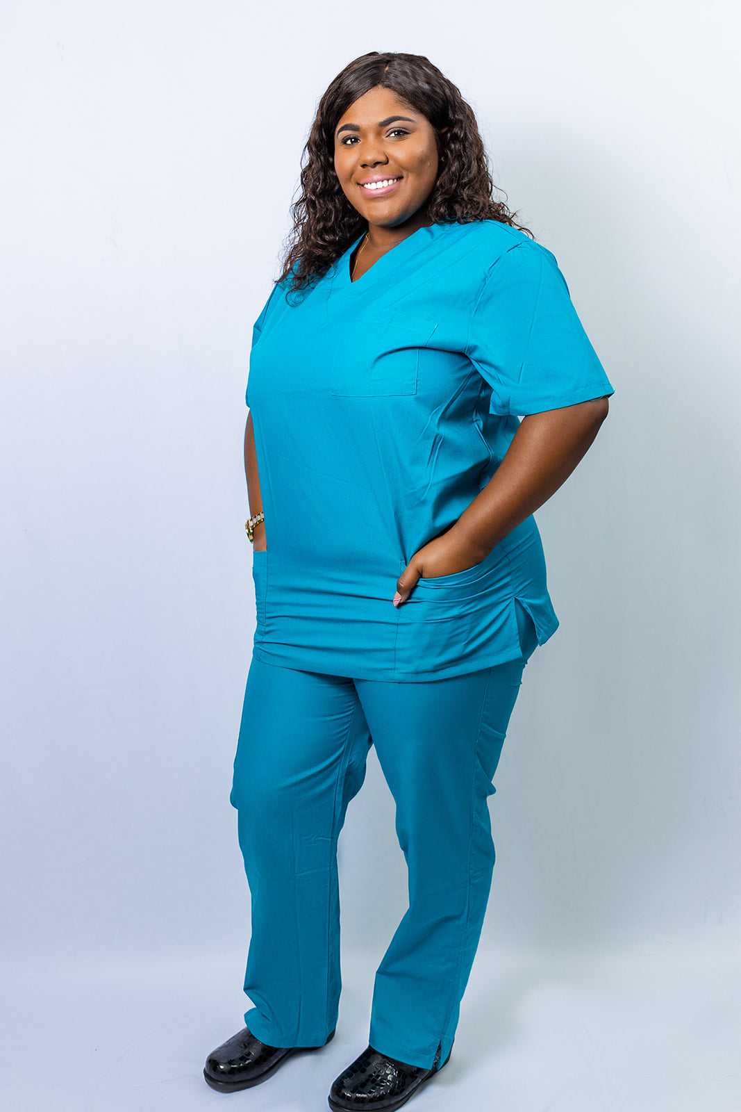 FAB Brand Scrub Sets