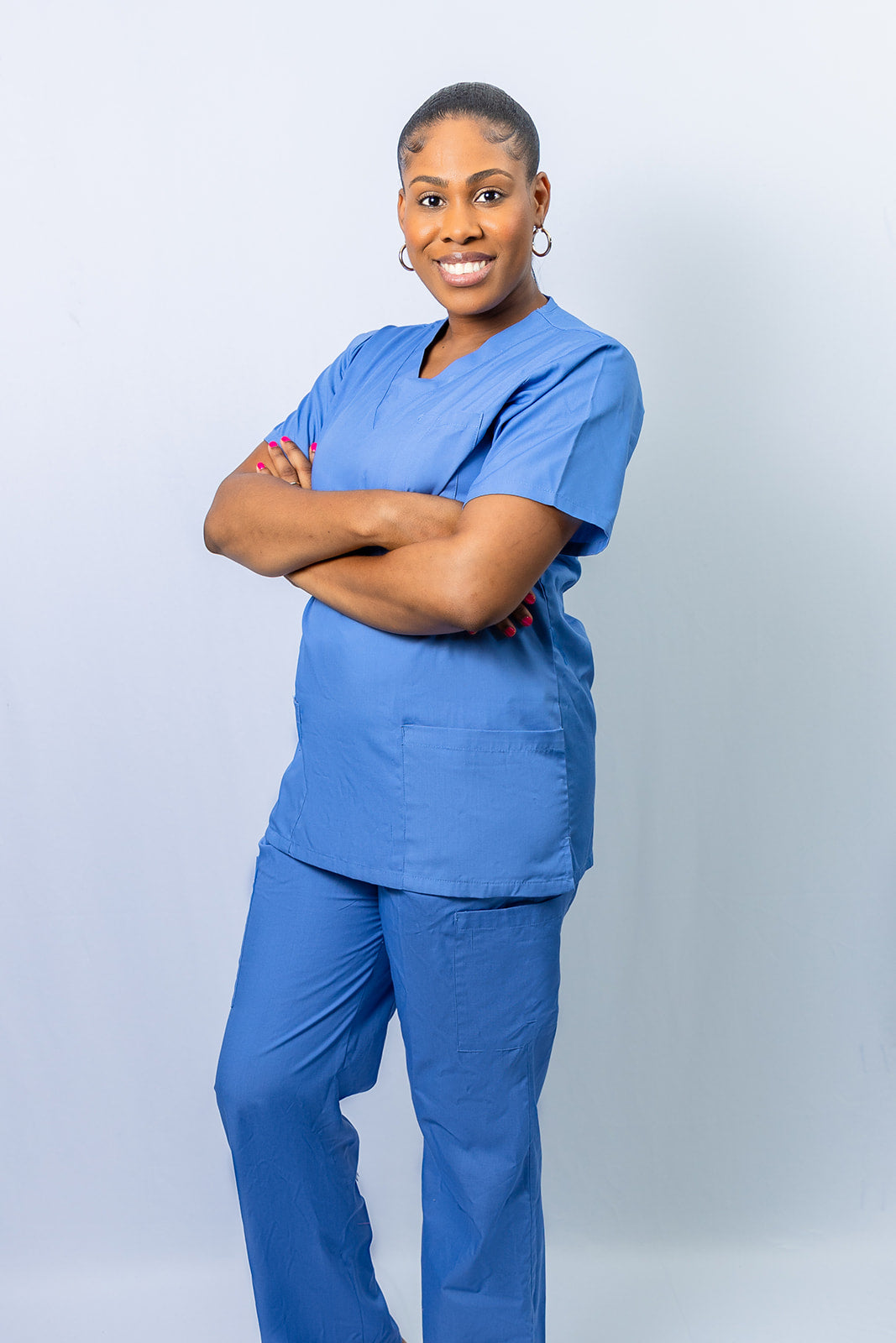 FAB Brand Scrub Sets